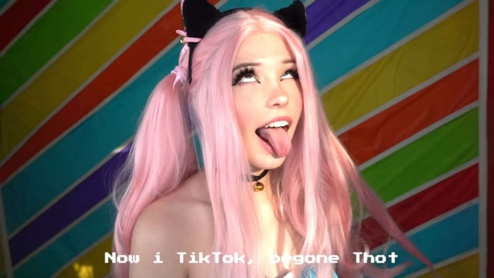 Alexis Texas sans maquillage