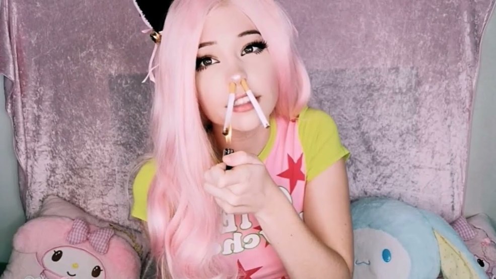 Lancome la vie est la publicité