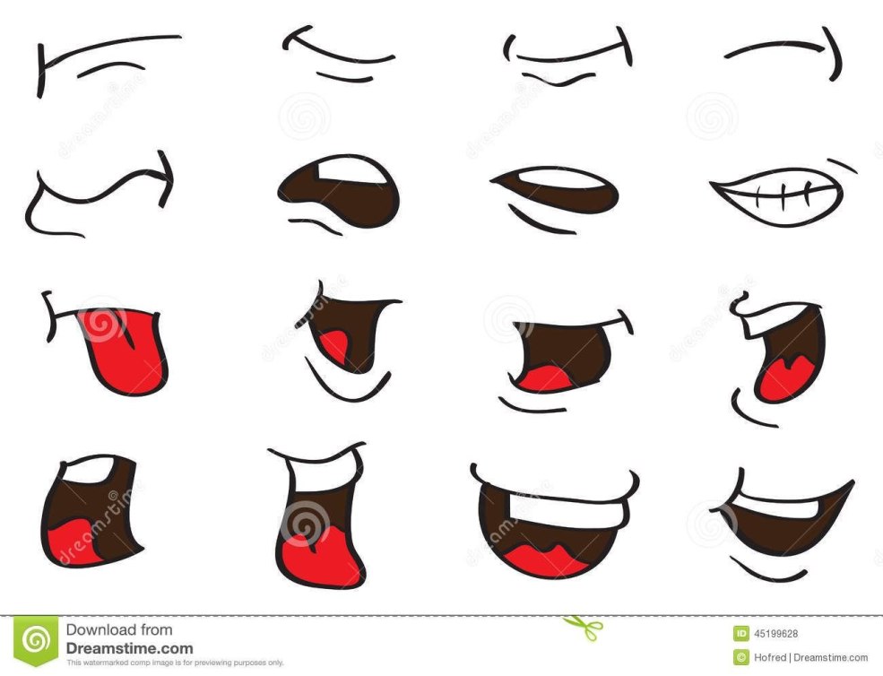 Bouche pour l'artisanat