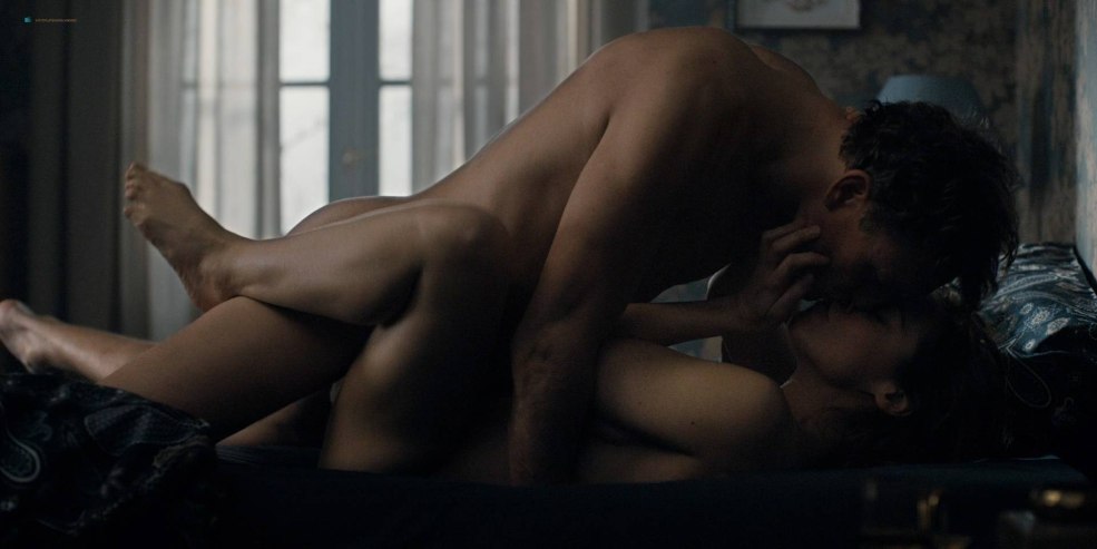 Pornographie maison avec beautés