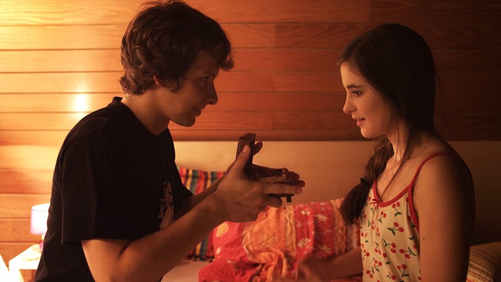 Création de mains de tatouage Adam