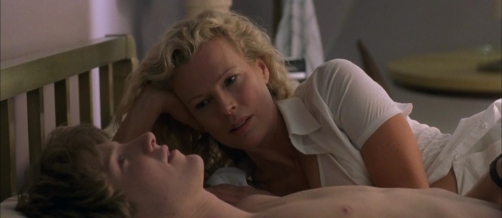 Film First Love Un amour de Jeunesse