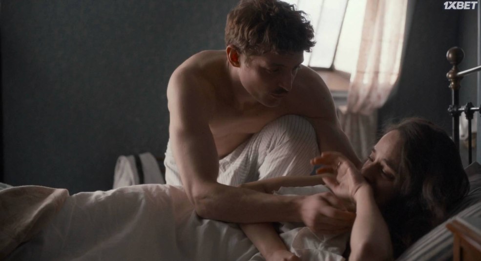 Penelope crucial dans le film Vetshchin