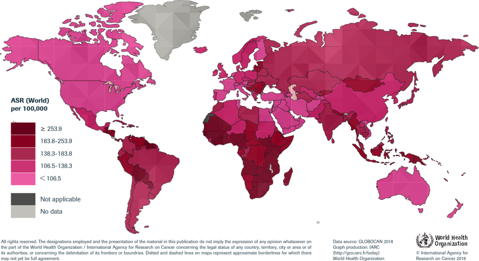 Mois du cancer du sein