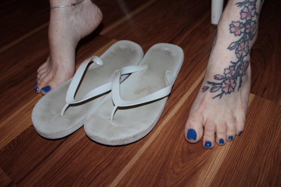 Flip Flip Flops Girls