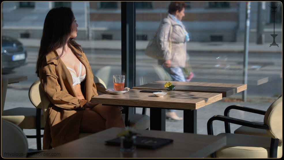 Susanna Reid Fogs 2020