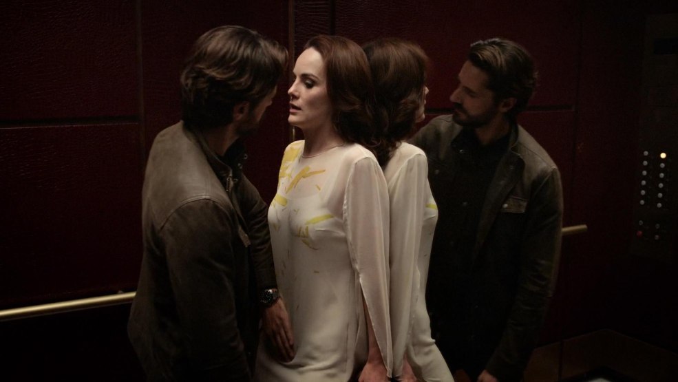 Le film recherche des filles chaudes