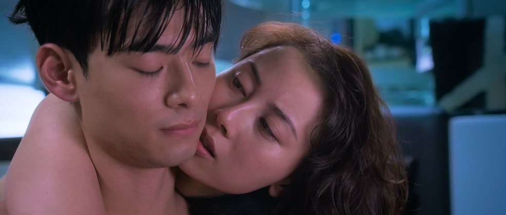 Film de La Vie Sexuelle