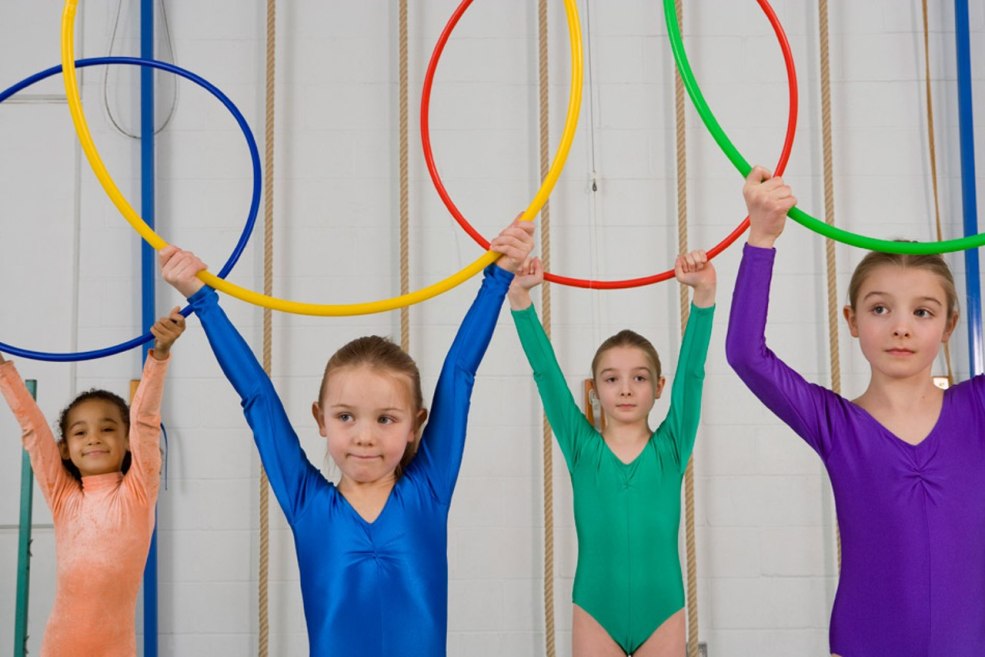 Terrain de sport pictogramme