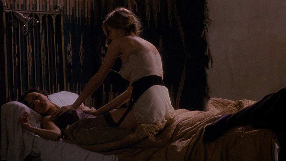 Fan Lexi Atkins 2015