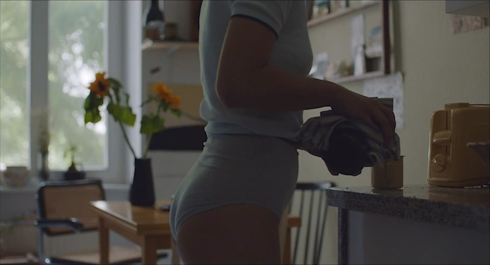 Naked Daria Mikhailovna Tits Photo