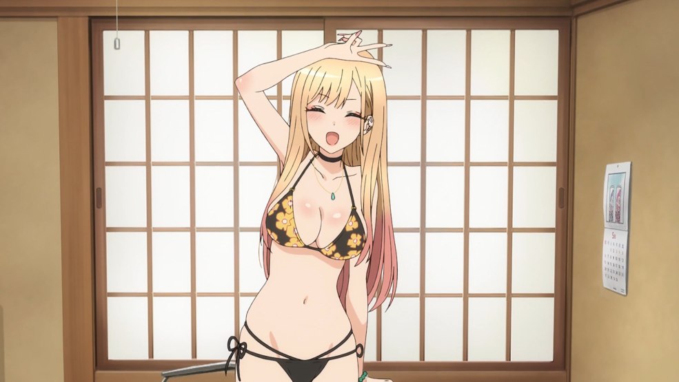 Piper Perry et 5 noirs