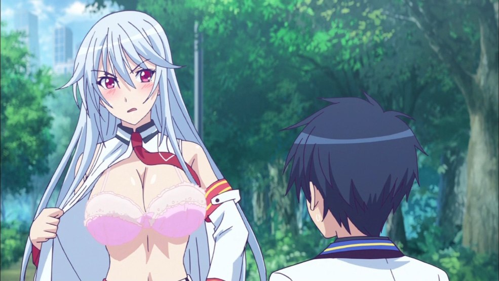 Passion de l'homme et de la femme