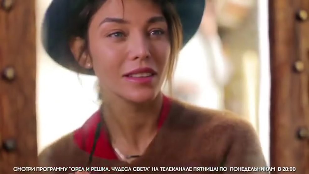 Alina Gorokhova (Alina Gorohova)