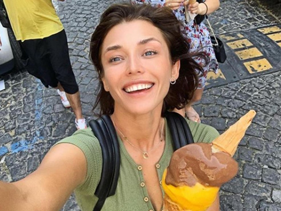 Alina Astrovskaya Maxim