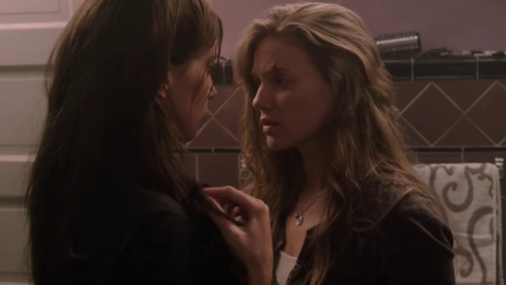 Euphoria 2 Série d'Osubtitravmi