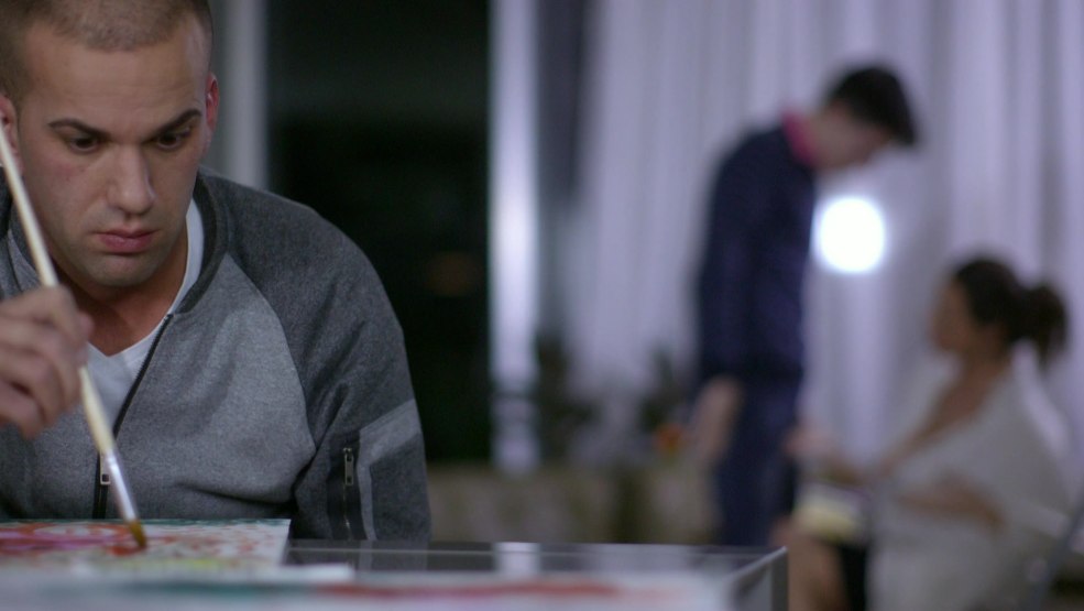 Ma mère préfère les jeunes hommes 2016 Mamenkina Sons