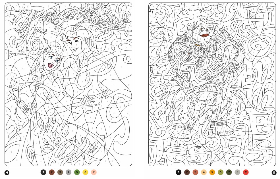 Membres de la famille en français