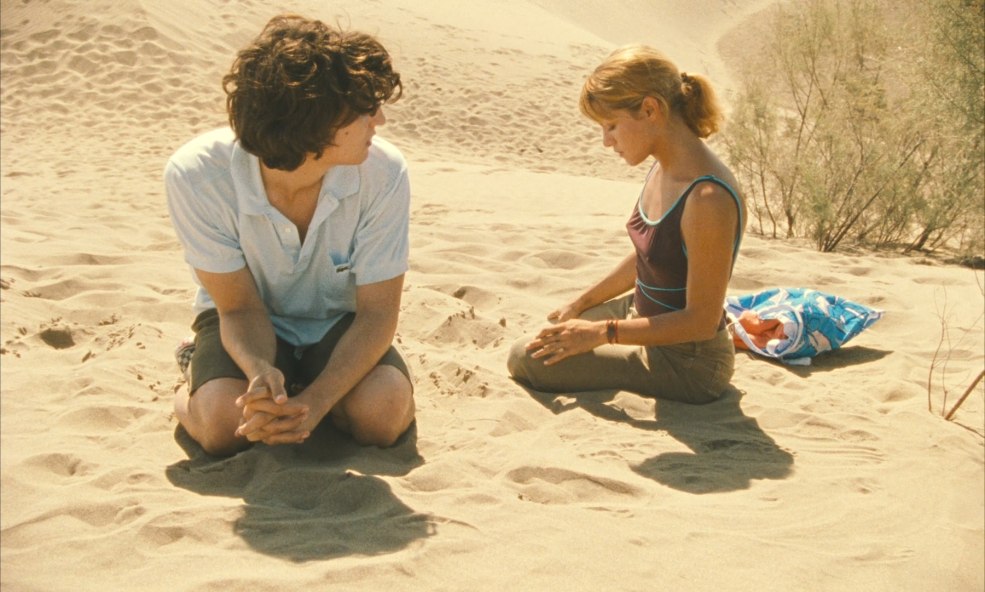 Alessandra sous-location