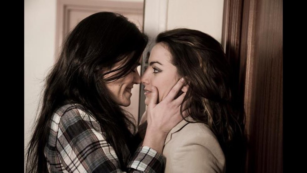 Le même amour de la femme