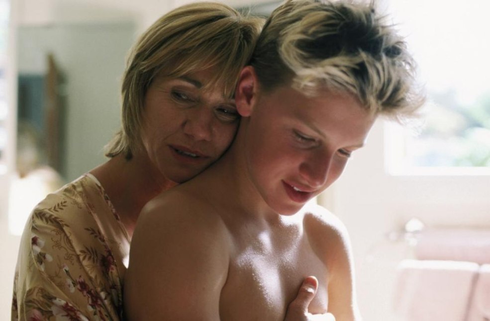 OS Preparez Mouchoirs (1978) Karol ent cine