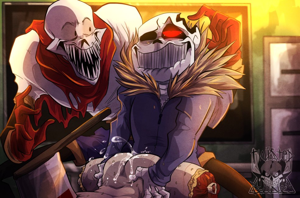 Lizherubones échange de papyrus