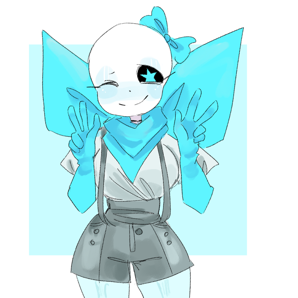Bluberry sans devanture