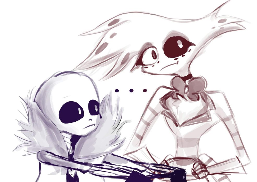 Echotale Chara