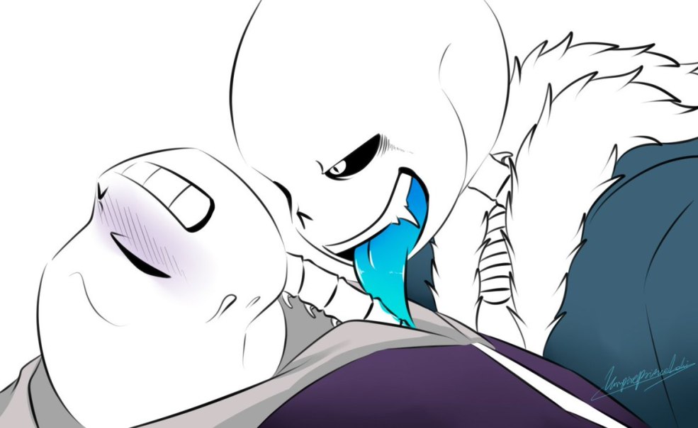 Spike Anderma Blue en dernier 18 +