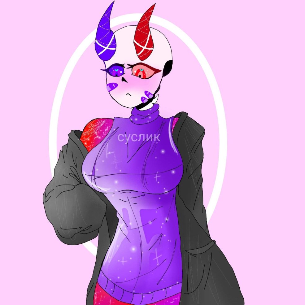 Sansss OS Girl