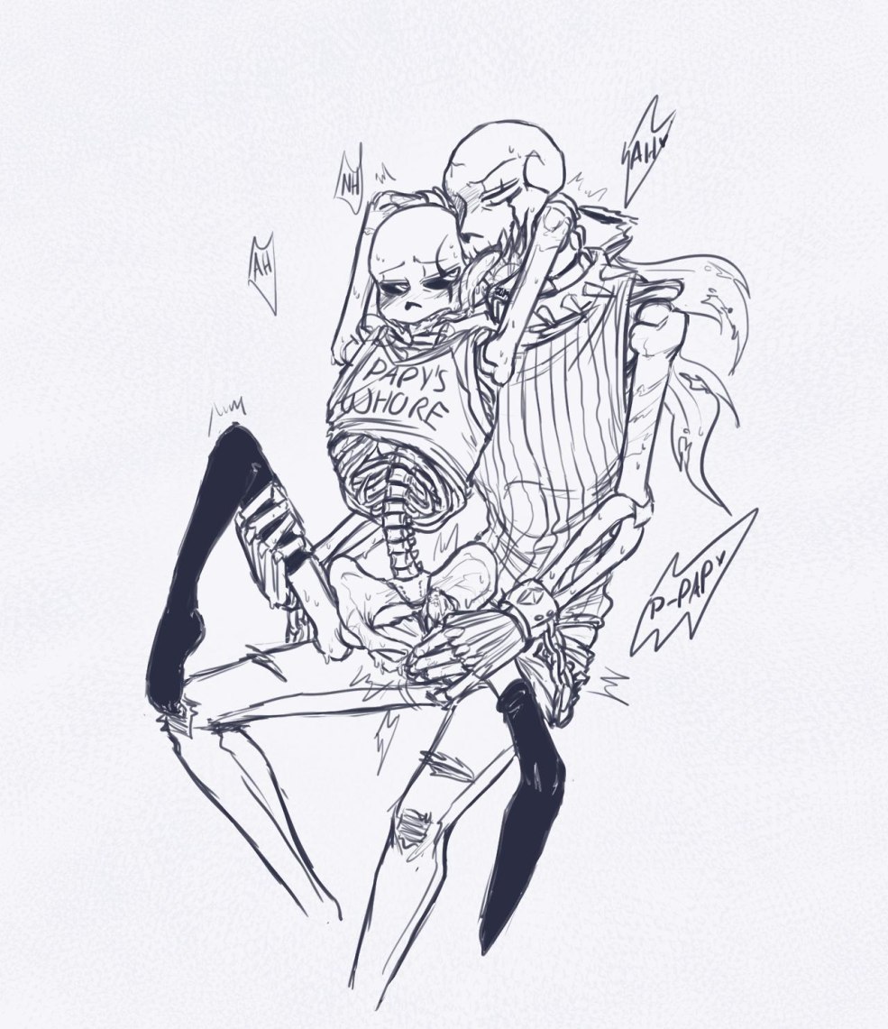 Sans et Monica
