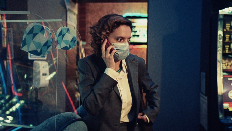 Bonnie Dolce + Sharon White