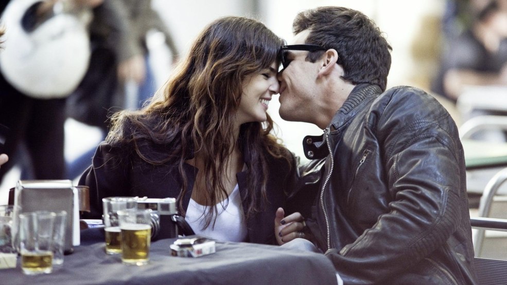 Série télévisée Adam et Eva 2011