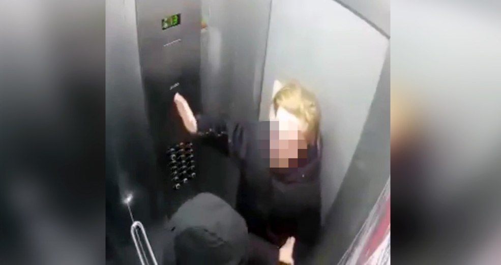 Julia Alexandrova Homme parfait