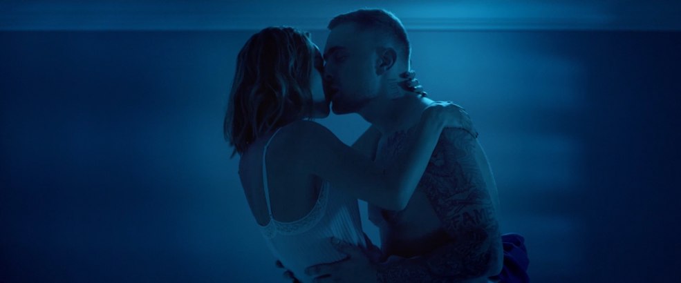 Edelin Anna Alexandrovna