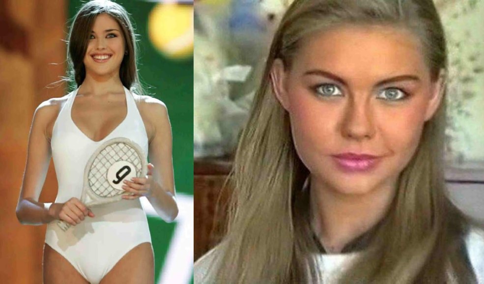 Vera Lesnikova Demidov