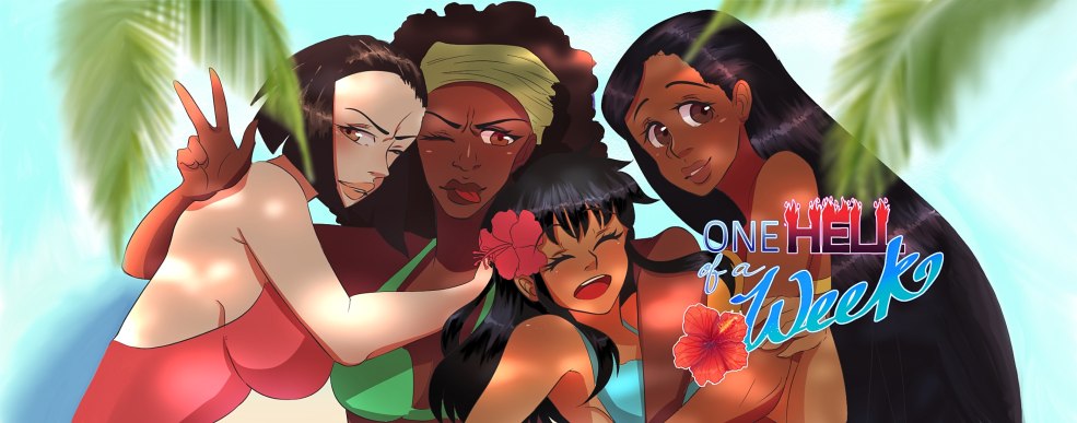 Lily of the Valley Game