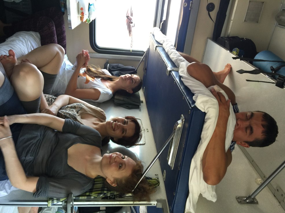 Rowdy à bord de l'avion