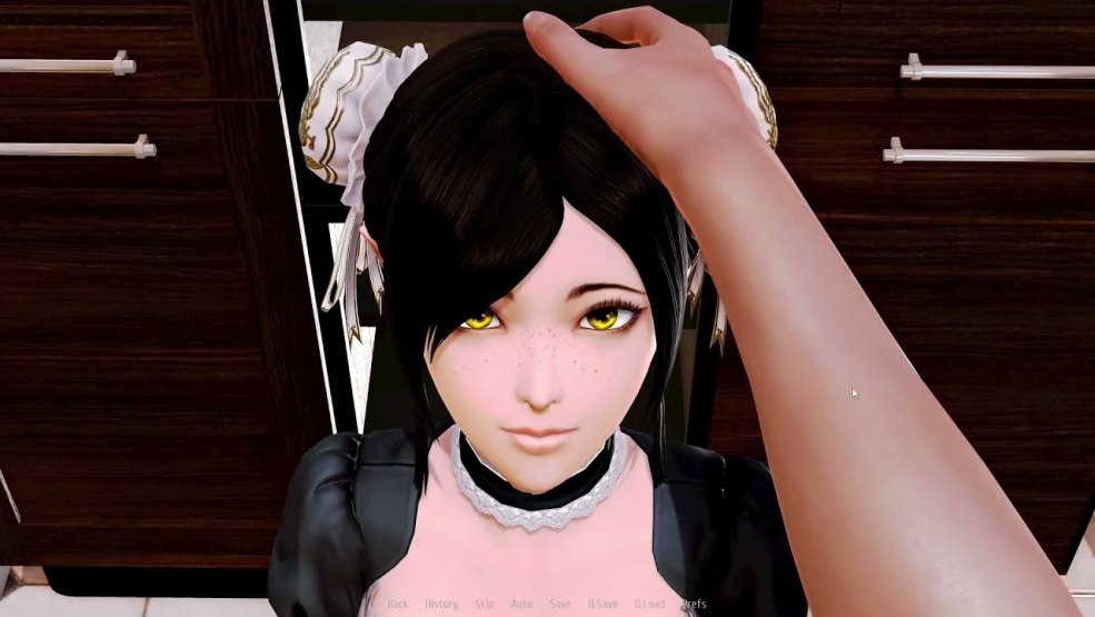 Final Fantasy 7 Remake TIF