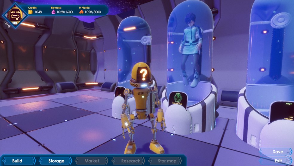 Grace de saison sans fin de train 3