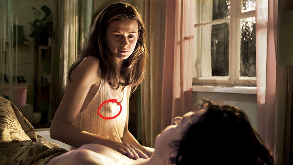 Jeune et beau film 2013 Marina Vakt