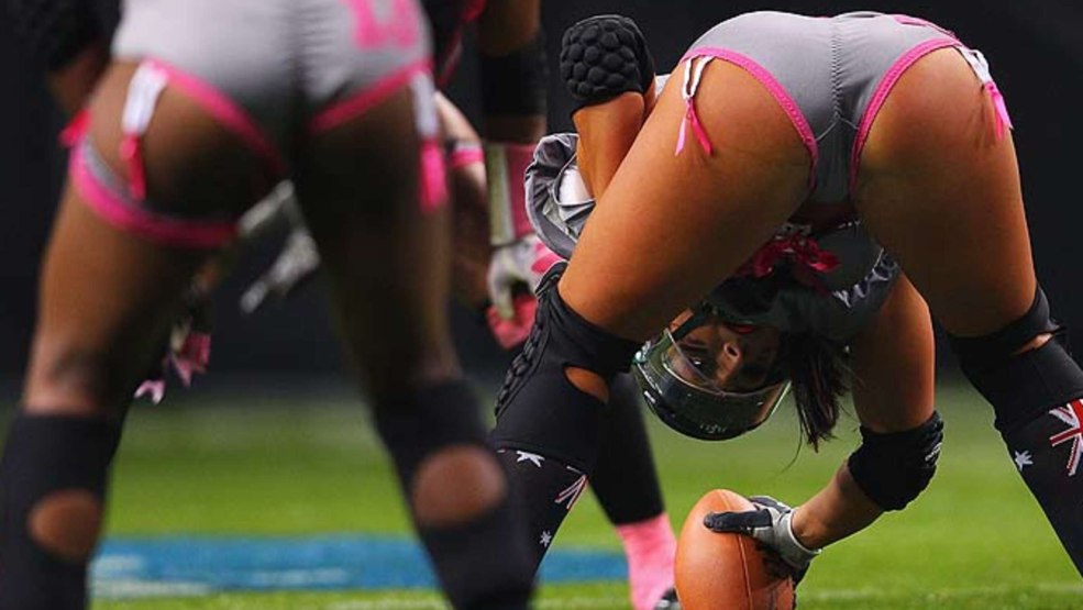 Film de femme inapproprié 1968