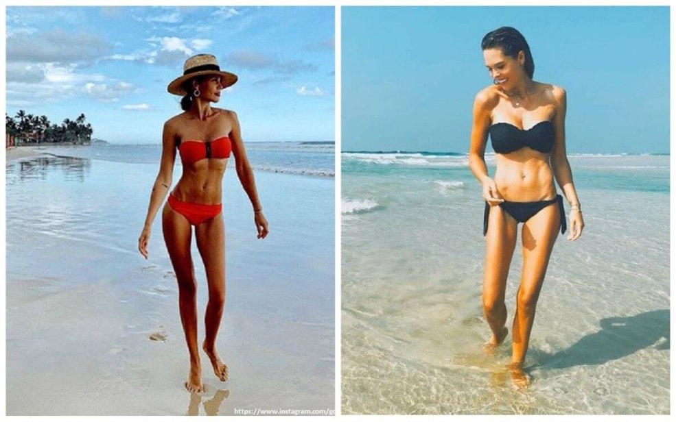 Bill Kaulitz et Laura Kleinas