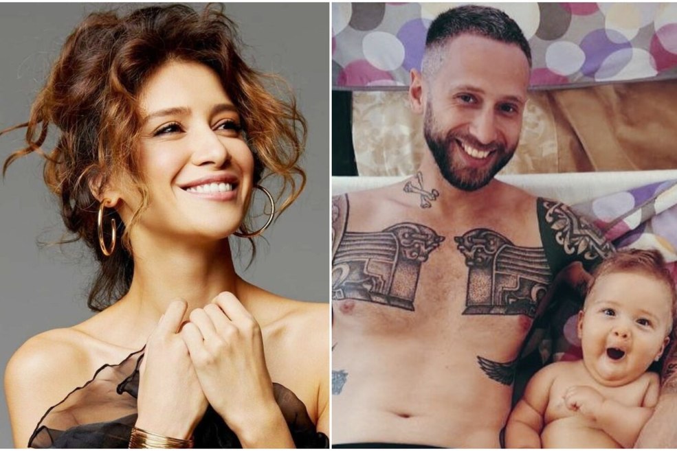 Ravshana Kurkova Fitness