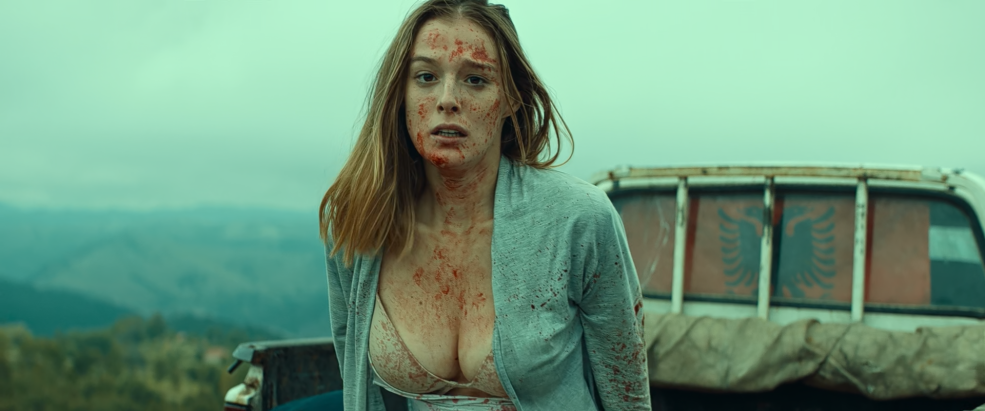 Ravshana Kurkova Style 2020