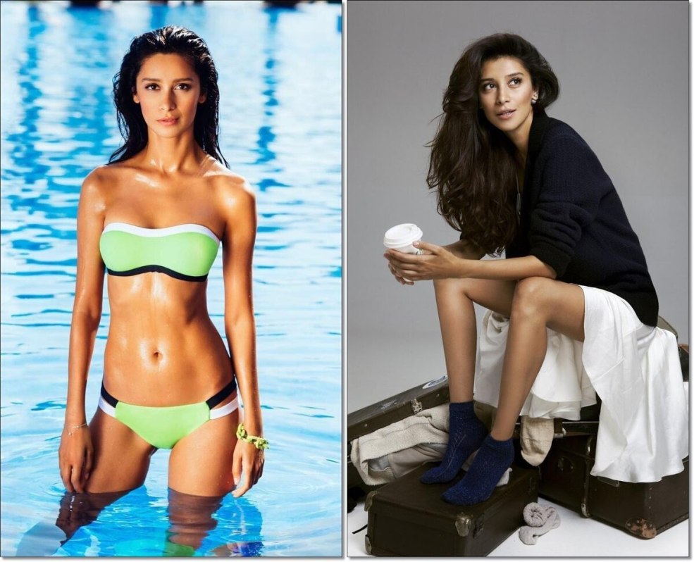 Ravshan Kurkova est chaud