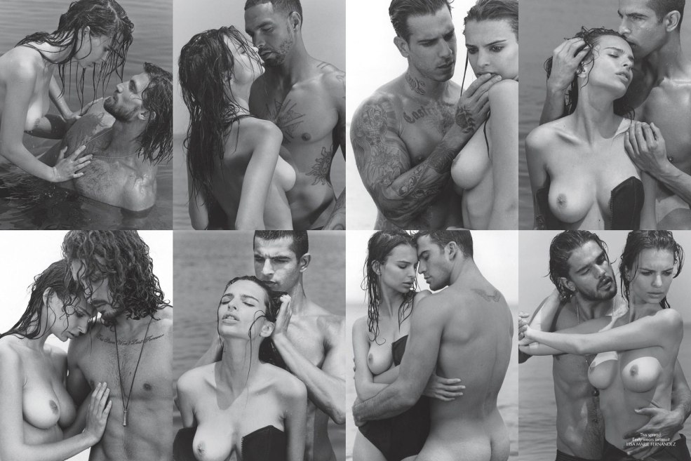 Emily Ratazhkovsky a disparu