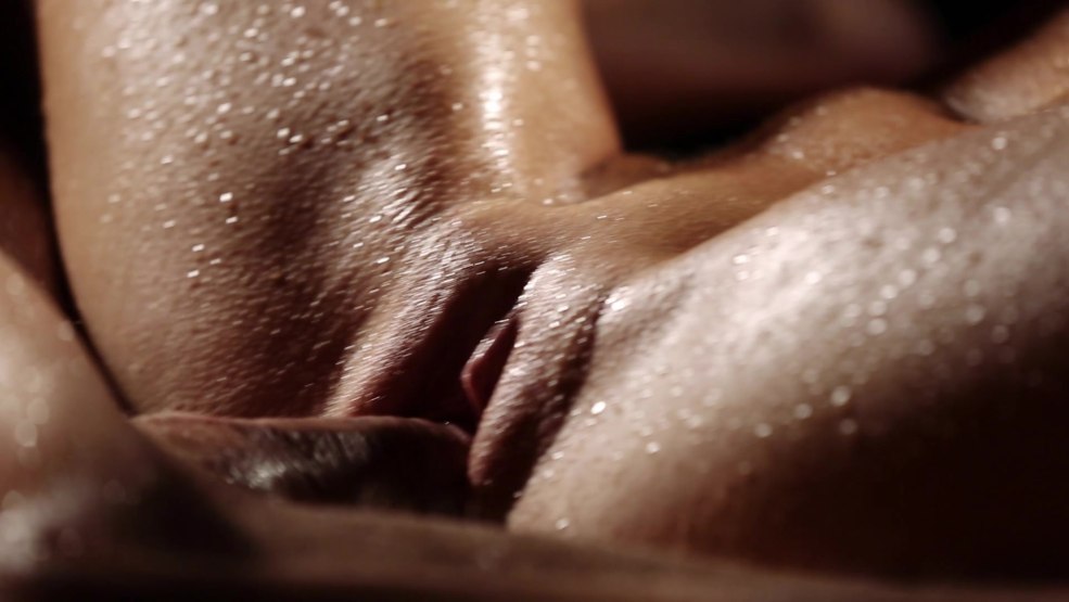 Diamond Jackson Black Pussy