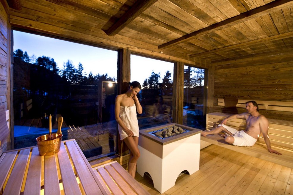 Chalet Bavaria Stone