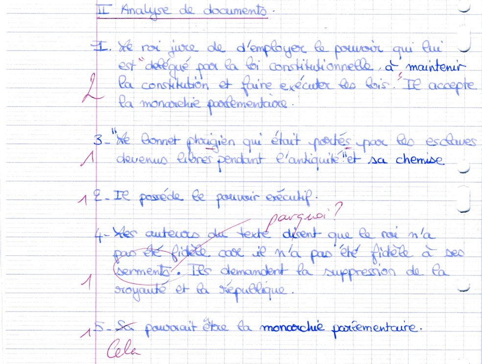 Nuances de lavande